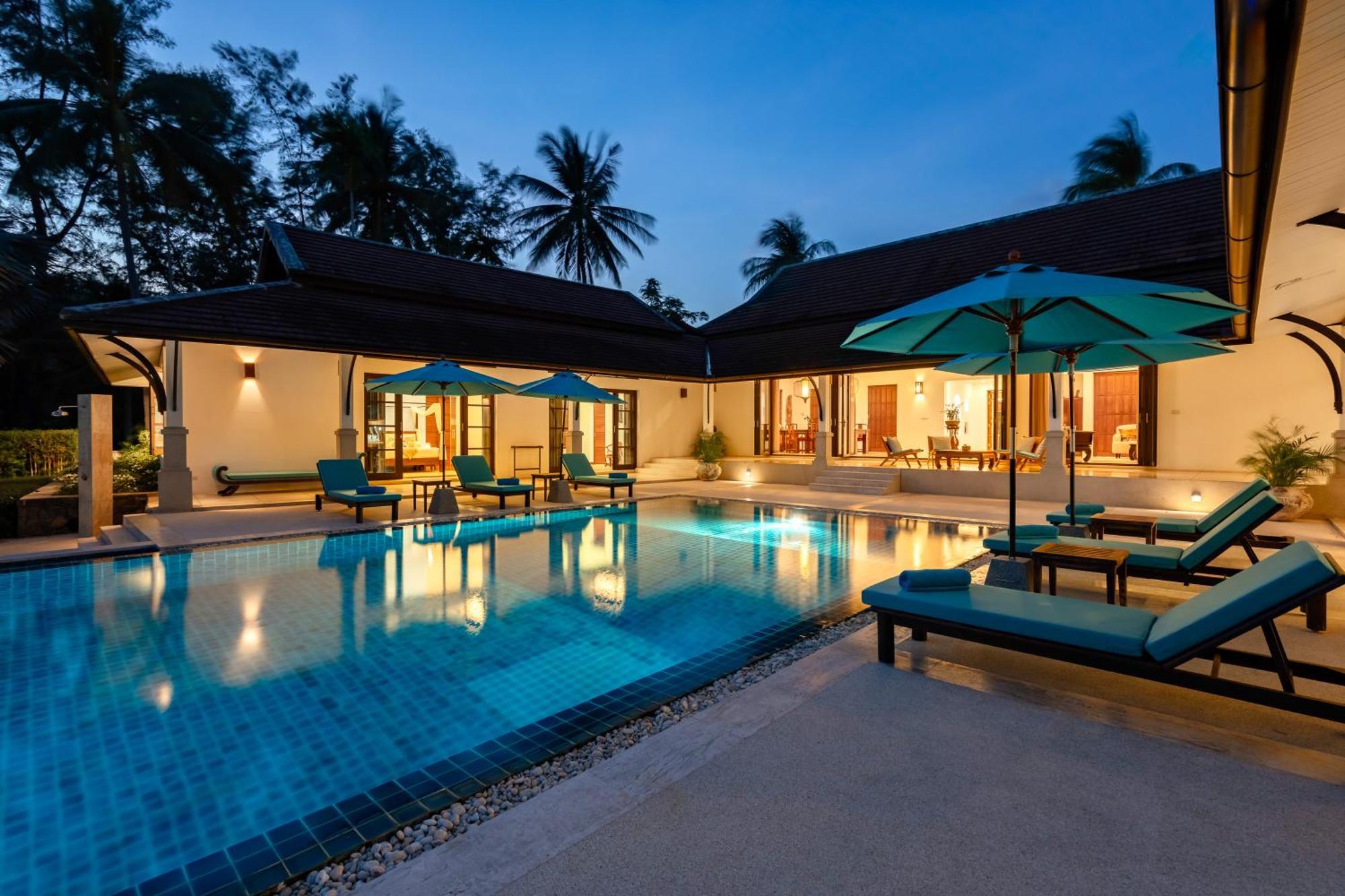 Villa Ban - Sha