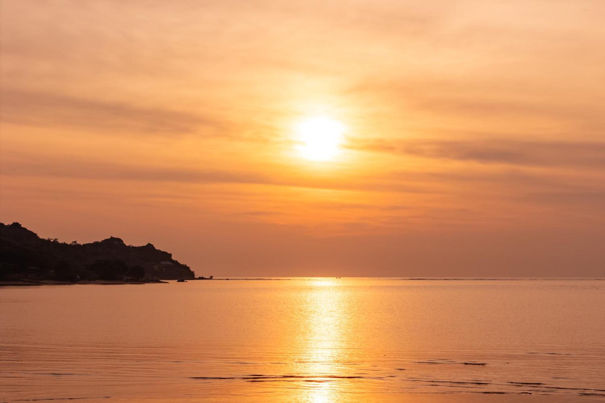 Ban - Sha Laem Set Beach